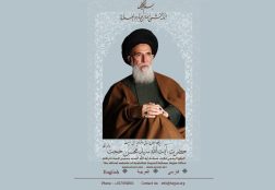 سید محسن حجت